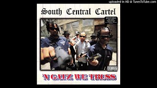 South Central Cartel- Servin' 'Em Heat Rebassed (10,31,40Hz)