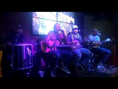 Chiquinho dos Santos e Banda Bate Firme - MAIS UMA VEZ (Live) - 30/04/2016