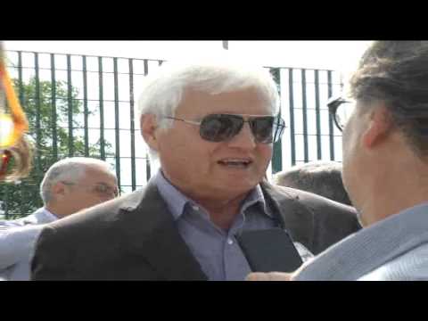 ONDA TG 04.07.2014 - OSPEDALE SULMONA CRONOPROGRAMMA LAVORI