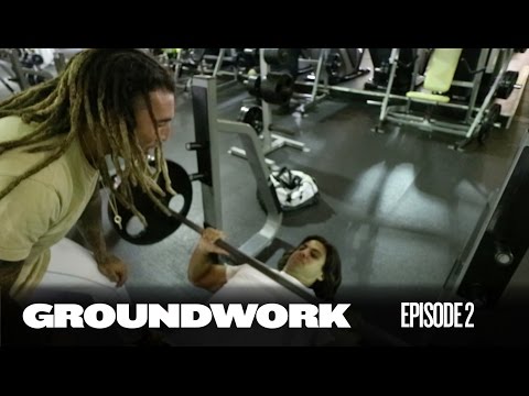 GROUNDWORK - Episode 2: Kutsukos vs O'Leary