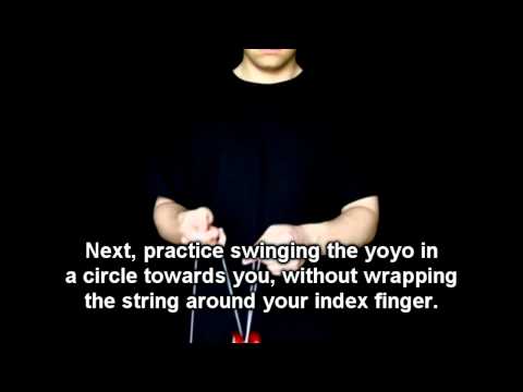 Advanced 5A Trick Tutorial: Super Hyper Magic Helicopter - CyberYo.com