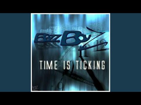 Time Is Ticking (G4bby Remix Edit)
