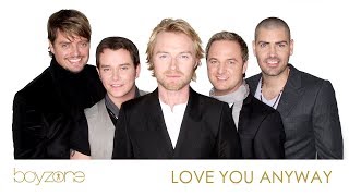 Greatest Hits ǀ Boyzone - Love You Anyway