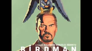 Antonio Sanchez - Doors and Distance (Birdman Original Score)