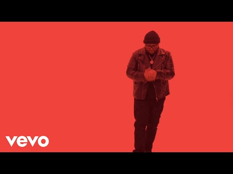 Shonn Hinton - My Love is Nice