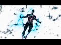 The Fastest Man Alive [Wally West Comic Animation]
