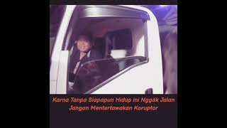 Download lagu Story WA Sujiwo Tejo - Jangan Benci Siapapun mp3