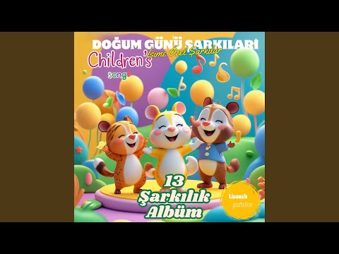 İyi Ki Doğdun Ayvaz II