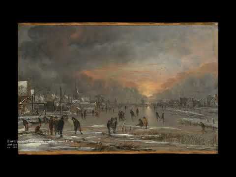 Bielefelder Kinderchor - Leise rieselt der Schnee