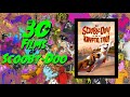 The 30 Films Of Scooby Doo Ep 37 Scooby Doo Krypto Too