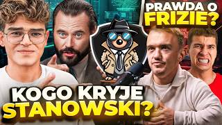 Download lagu BRUDY NA FRIZA OD MINIMAJKA (STANOWSKI, WOJEWÓDZKI, ŻURNALISTA, RYMANOWSKI, CICHOSZ, KANAŁ ZERO) mp3 Download lagu BRUDY NA FRIZA OD MINIMAJKA (STANOWSKI, WOJEWÓDZKI, ŻURNALISTA, RYMANOWSKI, CICHOSZ, KANAŁ ZERO) mp3