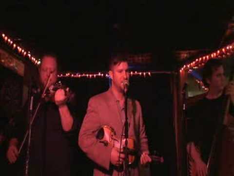 The Red Stick Ramblers : Main Street Blues