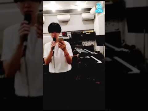 1.31am + never ever by Got7's Youngjae