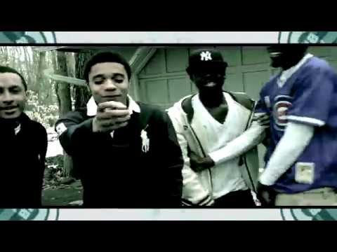 Liik Bezz | AR | RJ - Talking Bout