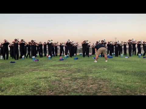 Name that toon !  Blue Devils B 2025..