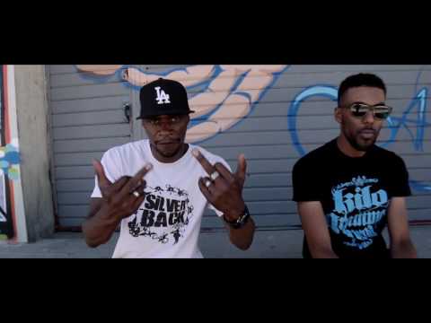 Vestyomic - Stoppez Les Débats Feat Guezess (Clip 2017)