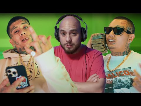 Did Chito Reynos Really Change After Jail? | Chito Rana$ x Swifty Blue - Fresh Out