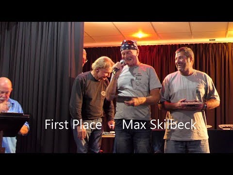 Crescent Head Malibu Classic - Over 40 division final