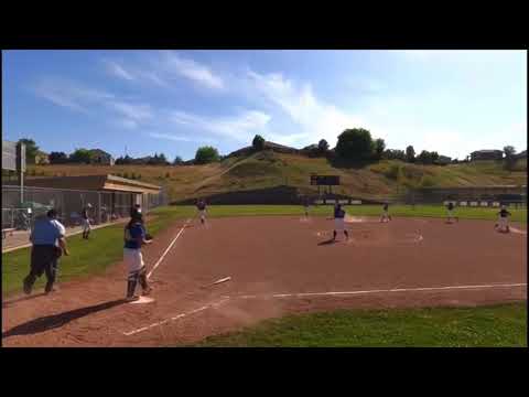 Gracie Carpenter: Folsom High School Sophomore Season Part I