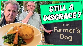 I HATED JEREMY CLARKSON'S PUB - Is It Any Better Now?