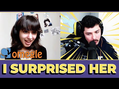 Beatbox PRO pranks people on OMEGLE
