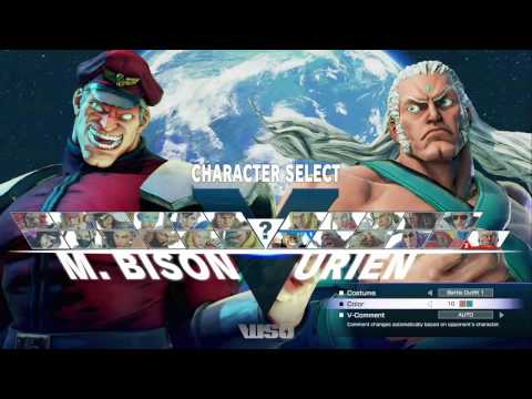 WinnerStaysOn SFV Winners Final - Problem X vs Hurricane 28 01 2017