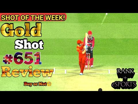 𝗚𝗢𝗟𝗗-𝗦𝗛𝗢𝗧:- #𝟲𝟱𝟭 𝗦𝗵𝗼𝘁 𝗢𝗳 𝗧𝗵𝗲 𝗪𝗲𝗲𝗸! 𝗙𝘂𝗹𝗹 𝗗𝗲𝘁𝗮𝗶𝗹𝗲𝗱 𝗥𝗲𝘃𝗶𝗲𝘄 𝗶𝗻 𝗕𝗼𝘁𝗵 𝗥𝗮𝗻𝗸 & 𝗲𝗦𝗽𝗼𝗿𝘁𝘀||𝗥𝗲𝗮𝗹 𝗖𝗿𝗶𝗰𝗸𝗲𝘁 𝟮𝟰||