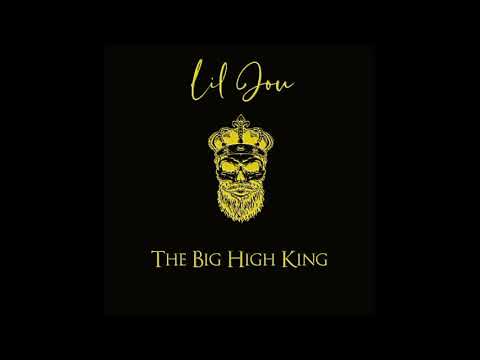 08. Lil Jou - I'm low