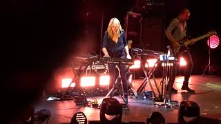 Metric - Now Or Never Now - Live at Little Caesars Arena in Detroit, MI on 8-5-18
