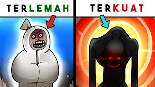 Download lagu URUTAN HANTU INDONESIA DARI YANG TERLEMAH SAMPAI YANG TERKUAT mp3 Download lagu URUTAN HANTU INDONESIA DARI YANG TERLEMAH SAMPAI YANG TERKUAT mp3