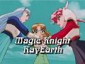 Magic Knight Rayearth Fox Kids Opening
