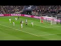 Lionel Messi's Goal Vs Tottenham 18/19 UCL (4K - 60fps)