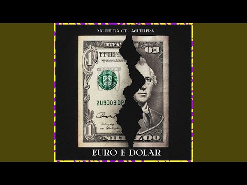 Euro e Dólar