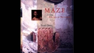 Change Our Ways -  Maze
