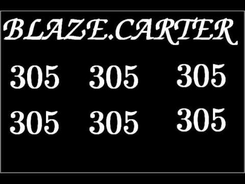 BLAZE.CARTER-RAISE IN DA HOOD