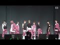 4Ket NCT 127 Cherry Bomb