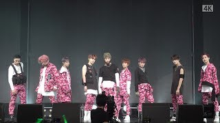 Download lagu [#4Ket] NCT 127_Cherry Bomb mp3