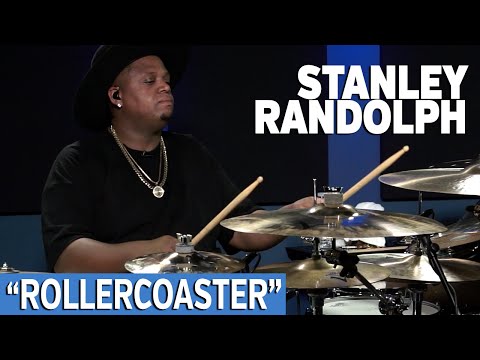 Performance Spotlight: Stanley Randolph | "Rollercoaster" by Emi Secrest