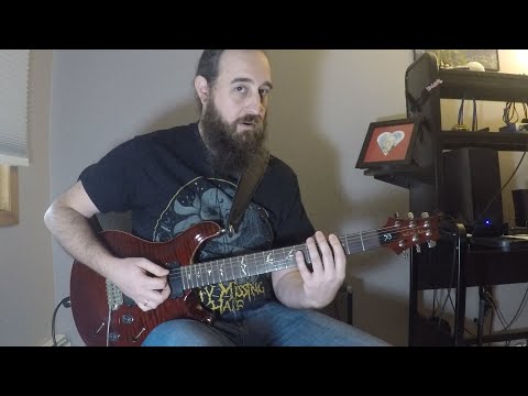 Riff by Riff: Ghost of Perdition by Opeth