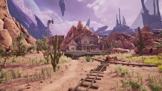 Obduction Xbox Launch Trailer