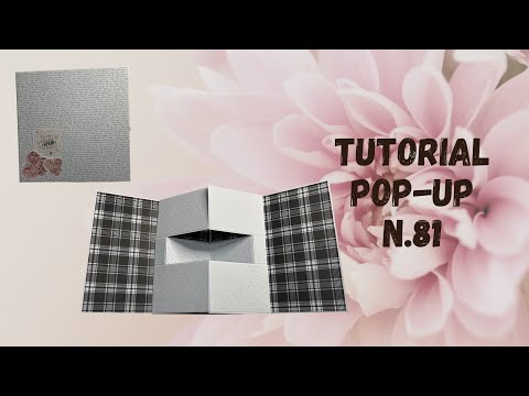 Tutorial Pop-Up N. 81