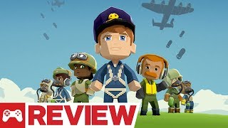 Bomber Crew - Deluxe Edition (Xbox One) Xbox Live Key COLOMBIA