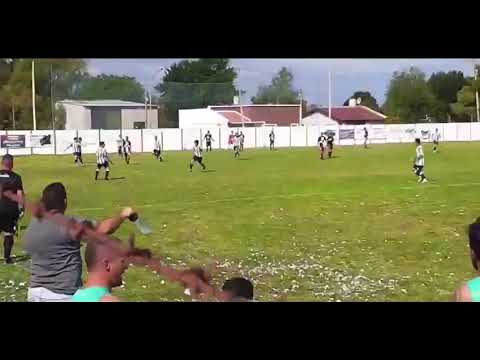 Gol de Spíndola para Garmense