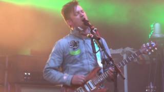 Modest Mouse - The Tortoise And The Tourist (live 7/1/16)