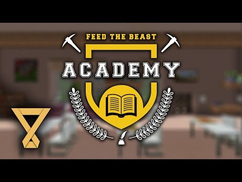 FTB Academy - Modpack Spotlight [Let's Play] [Deutsch] [German]