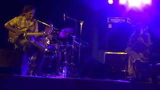 Bag of Nails-dangerous love 19-8-2018@Street Rock Fest Amfikleia