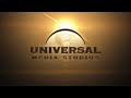 Tailwind Productions Universal Media Studios 2008
