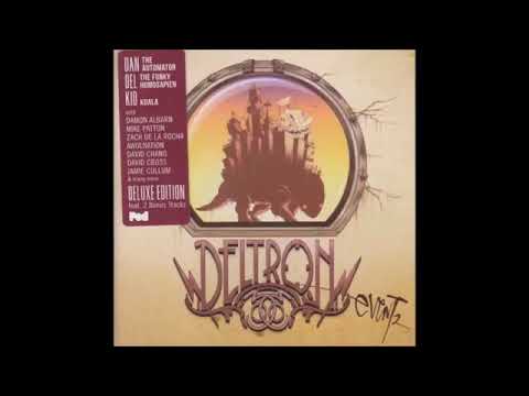 Deltron 3030   Hackers Bonus Track