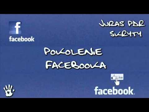 Juras PdR x SkRyty - Pokolenie Facebooka