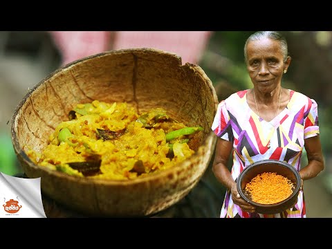 Delicious Dhal curry recipe | Cuisine of sri lanka